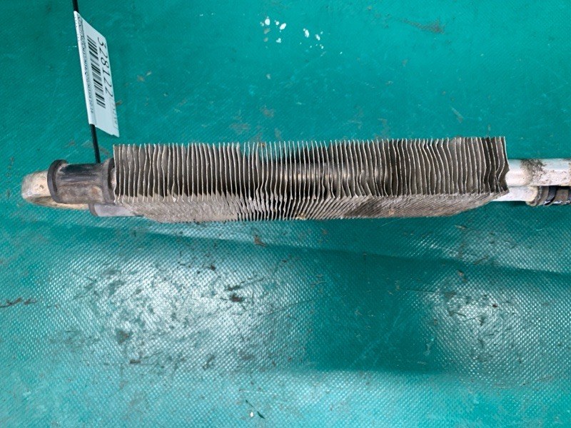 Радиатор ГУР M25/M37/M56/Q70/M35H 10-16 2010 Седан 3.7 VQ37VHR