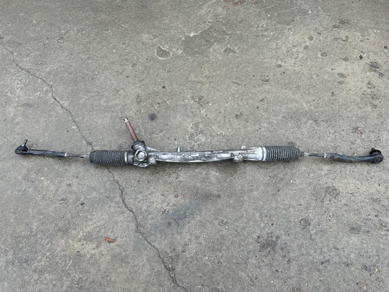 Рулевая рейка NISSAN NV200 USA 13-