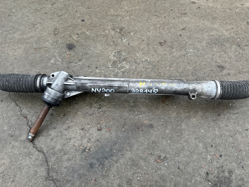 Рулевая рейка NV200 USA 13-