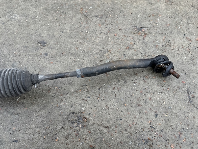 Рулевая рейка NV200 USA 13-