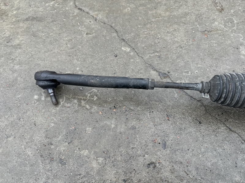 Рулевая рейка NV200 USA 13-