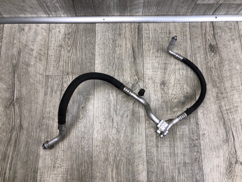 Трубка кондиционера CHEROKEE 14- 2016 2.4 ED8 Трубка кондиционера CHEROKEE 14- 2016 2.4 ED8