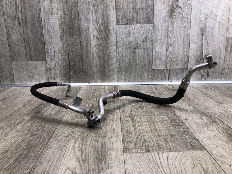 Трубка кондиционера CHEROKEE 14- 2016 2.4 ED8 Трубка кондиционера CHEROKEE 14- 2016 2.4 ED8