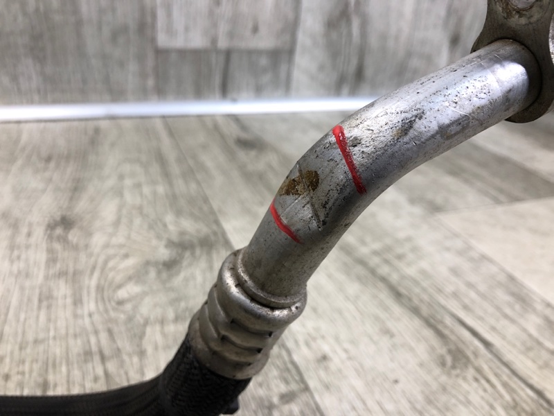 Трубка кондиционера CHEROKEE 14- 2016 2.4 ED8 Трубка кондиционера CHEROKEE 14- 2016 2.4 ED8