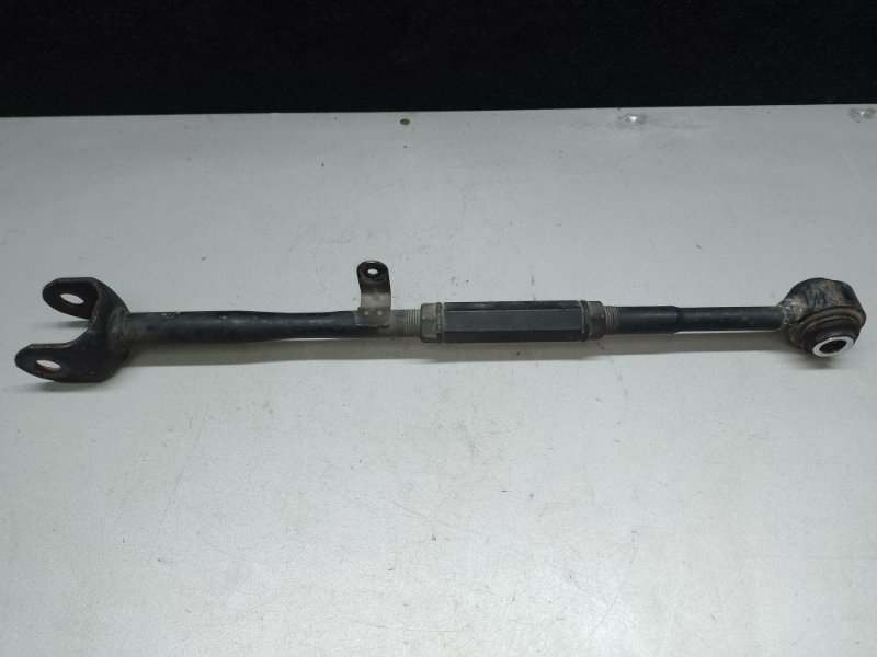Рычаг задней подвески поперечный правый LEXUS ES300 ES330 01-06 2006 XV30 3.3 3MZFE 48730-33090 Б/У