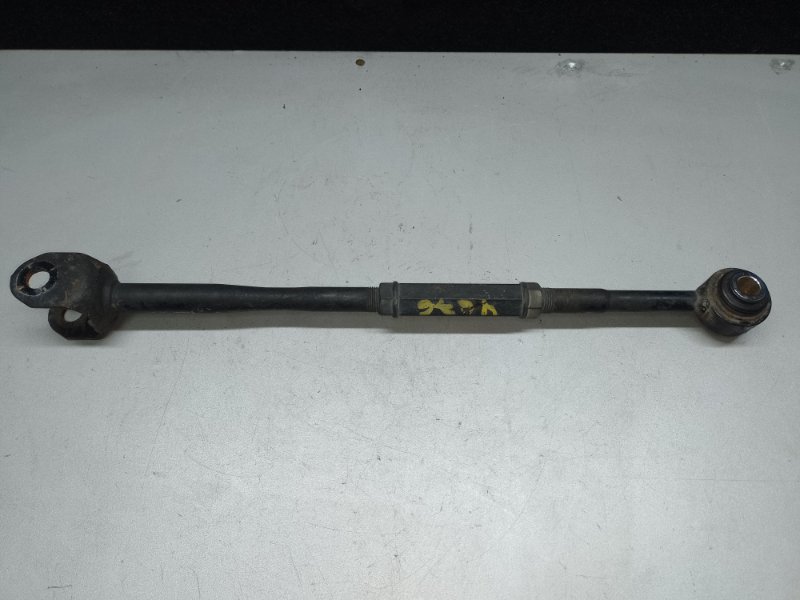 Рычаг задней подвески поперечный левый ES300 ES330 01-06 2006 XV30 3.3 3MZFE