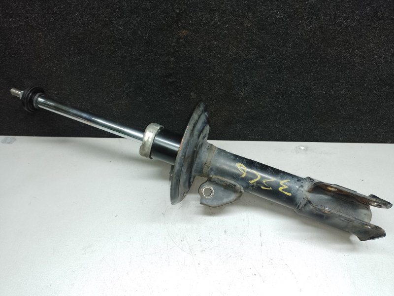 Запчасть амортизатор передний левый TOYOTA PRIUS C/AQUA 11-14 2013 NHP10L 1NZ-FXE 1.5L 48520-52630 Б/У Амортизатор передний левый TOYOTA PRIUS C/AQUA 11-14 2013 NHP10L 1NZ-FXE 1.5L 48520-52630 Б/У