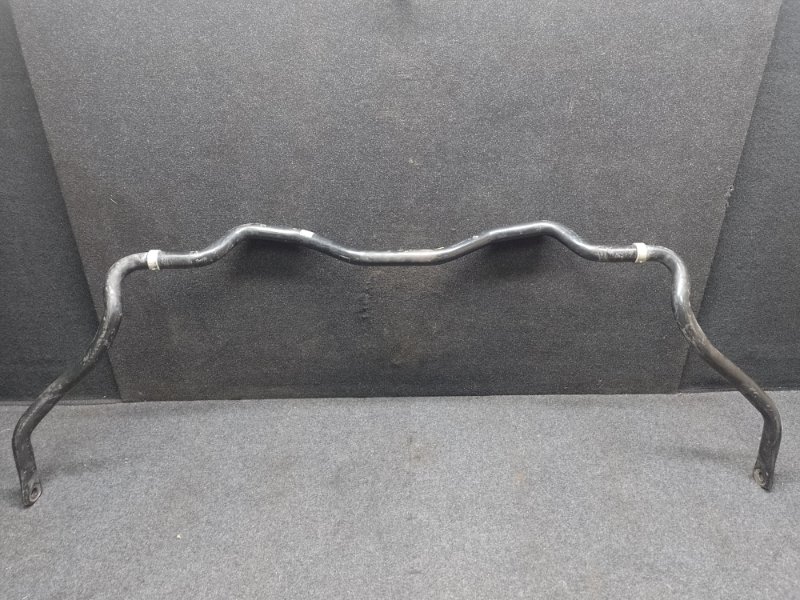 Стабилизатор передний TOYOTA PRIUS C/AQUA 11-14 2013 NHP10L 1NZ-FXE 1.5L 48811-52240 Б/У