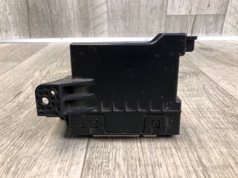 Блок комфорта RAV4 13-19 2016 2.5 2ARFE