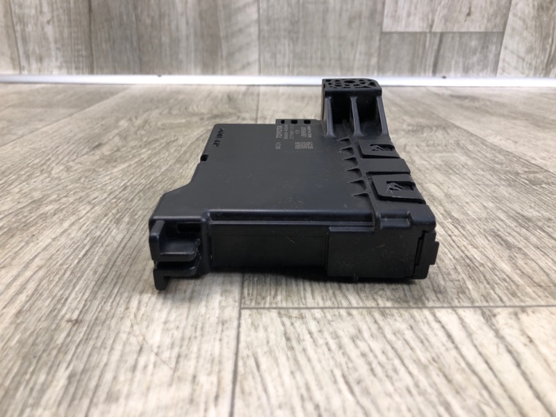 Блок комфорта TOYOTA RAV4 13-19 2.5 2ARFE