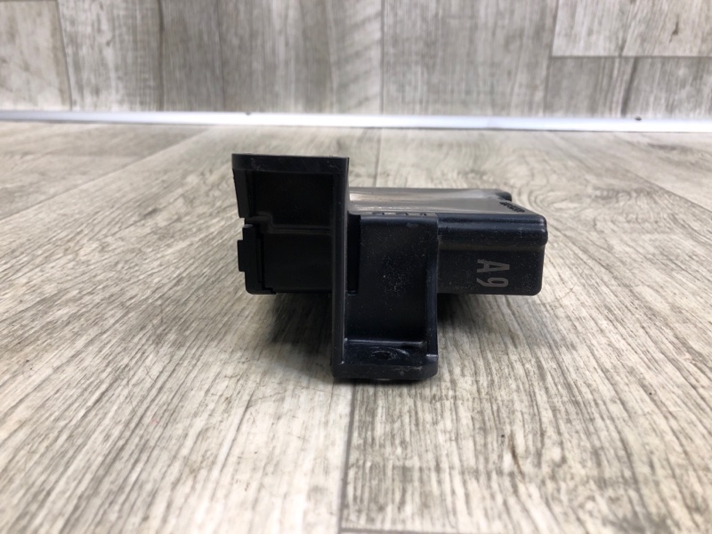 Блок комфорта RAV4 13-19 2016 2.5 2ARFE