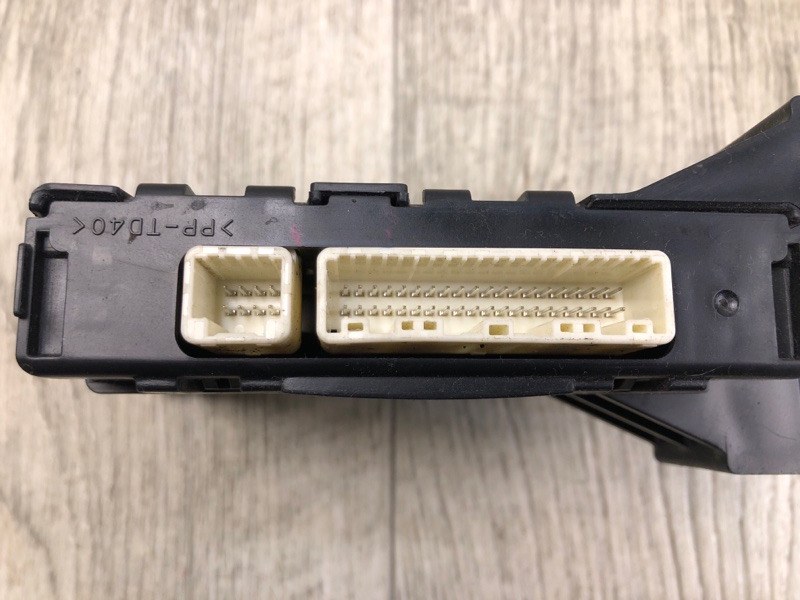 Блок комфорта RAV4 13-19 2016 2.5 2ARFE