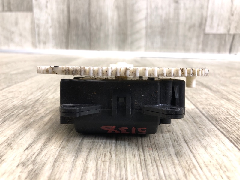 Моторчик заслонки печки RAV4 13-19 2016 2.5 2ARFE