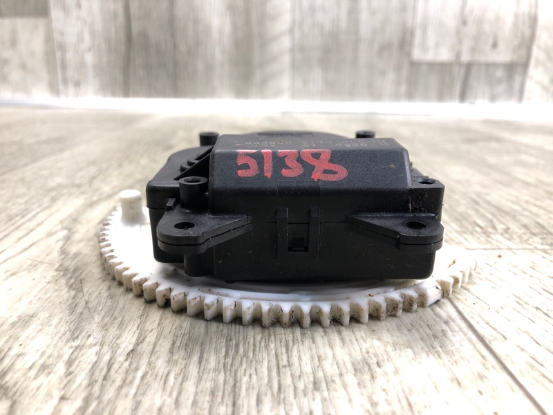 Моторчик заслонки печки RAV4 13-19 2016 2.5 2ARFE