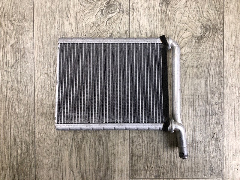 Радиатор печки RAV4 13-19 2016 2.5 2ARFE