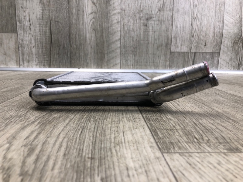 Радиатор печки RAV4 13-19 2016 2.5 2ARFE