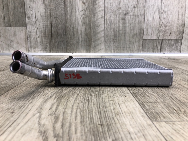 Радиатор печки RAV4 13-19 2016 2.5 2ARFE