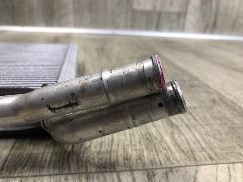 Радиатор печки RAV4 13-19 2016 2.5 2ARFE