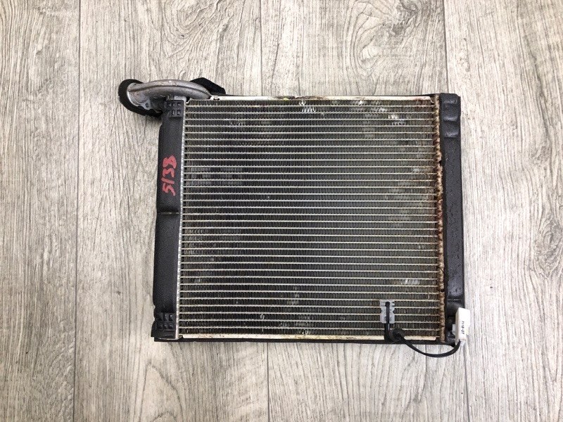 Запчасть испаритель кондиционера TOYOTA RAV4 13-19 2016 2.5 2ARFE 8850172020 Б/У Испаритель кондиционера TOYOTA RAV4 13-19 2016 2.5 2ARFE 8850172020 Б/У