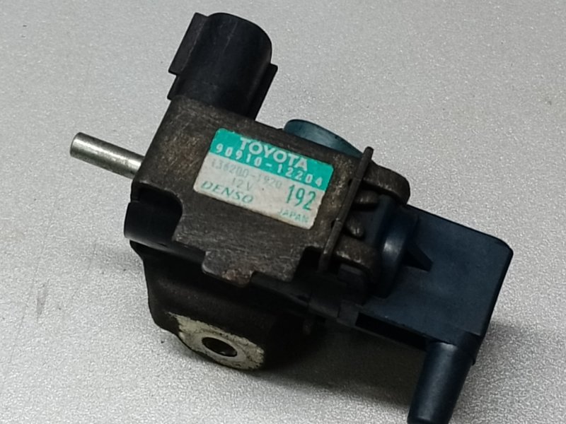 Клапан электромагнитный (вакуумный) LEXUS ES300 ES330 01-06 3.3 3MZFE