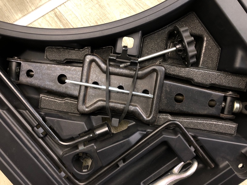 Набор инструментов RX350/450 09-15 2011 2GR-FXE 3.5L