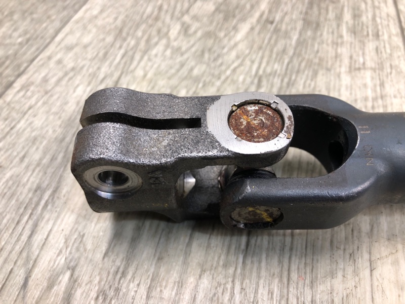 Рулевой карданчик ELANTRA AD 16- 2018 2.0 G4NH