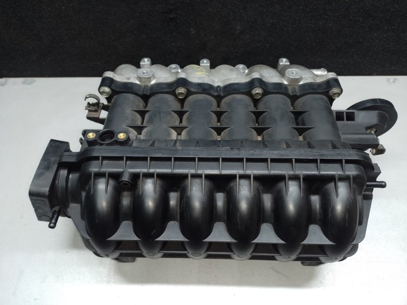 Коллектор впускной OUTLANDER XL 05-13 2006 3.0 6B31