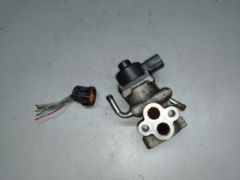 Клапан EGR OUTLANDER XL 05-13 2006 3.0 6B31 Клапан EGR OUTLANDER XL 05-13 2006 3.0 6B31