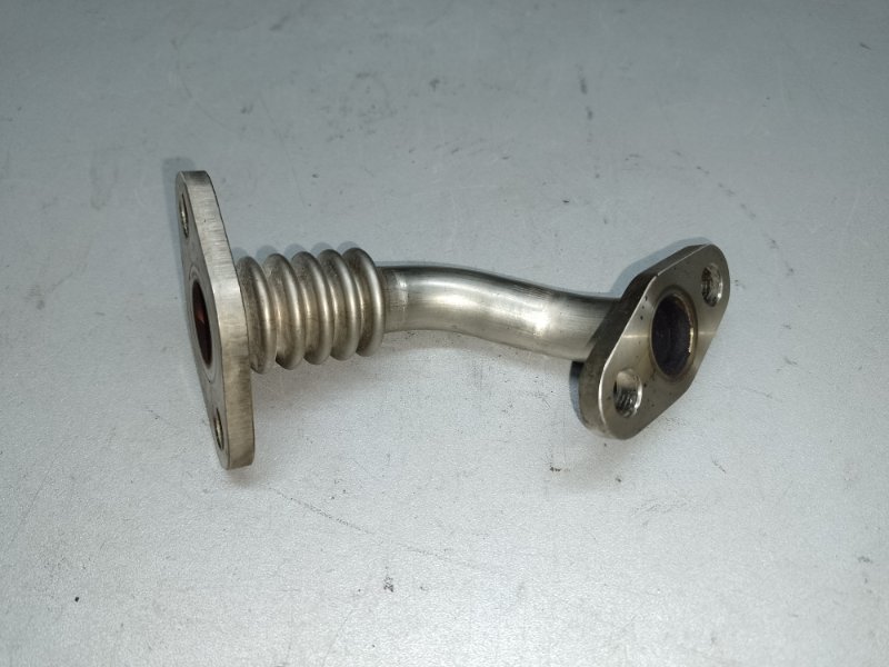 Трубка EGR MITSUBISHI OUTLANDER XL 05-13 2006 3.0 6B31 1582A135 Б/У