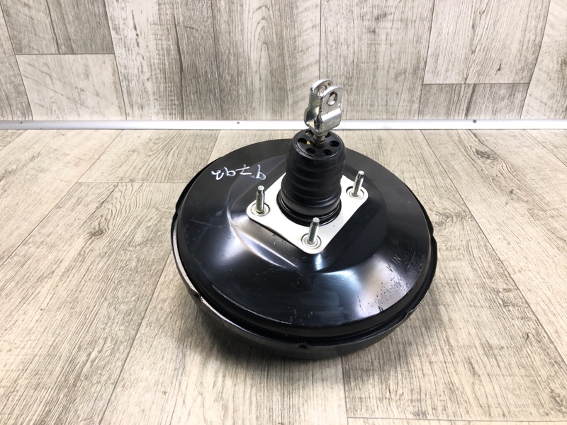 Вакуумный усилитель тормозов HYUNDAI ELANTRA AD 16- 2019 2.0 G4NH 59110F3000 Б/У