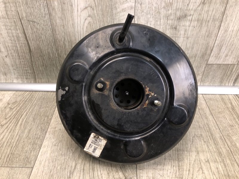 Вакуумный усилитель тормозов HYUNDAI ELANTRA AD 16- 2.0 G4NH