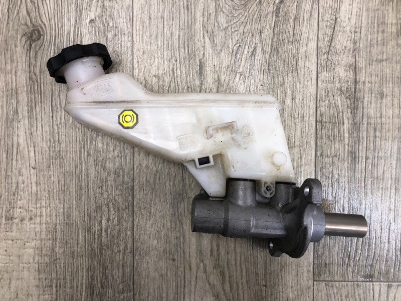 Главный тормозной цилиндр HYUNDAI ELANTRA AD 16- 2019 2.0 G4NH 58510F2400 Б/У