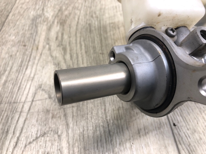 Главный тормозной цилиндр ELANTRA AD 16- 2019 2.0 G4NH