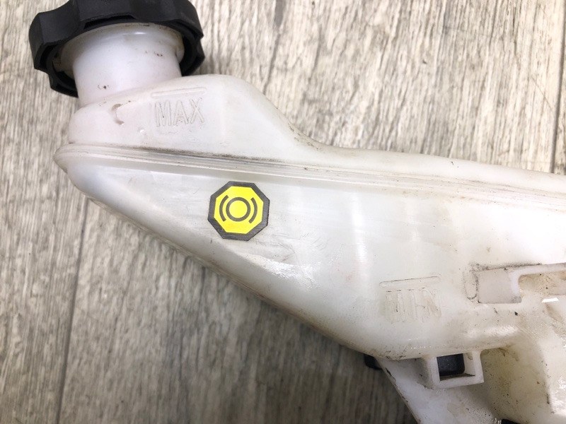 Главный тормозной цилиндр ELANTRA AD 16- 2019 2.0 G4NH