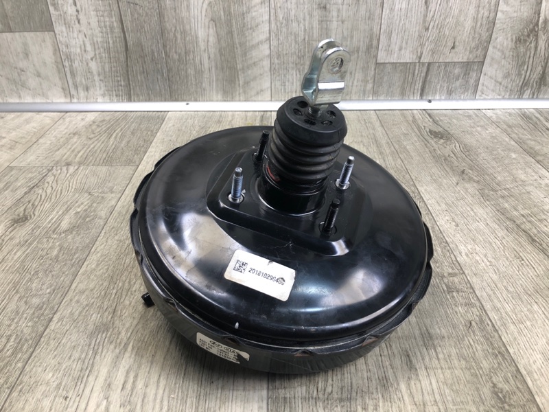 Вакуумный усилитель тормозов KIA FORTE BD 18-21 2019 2.0 59110G3100 Б/У