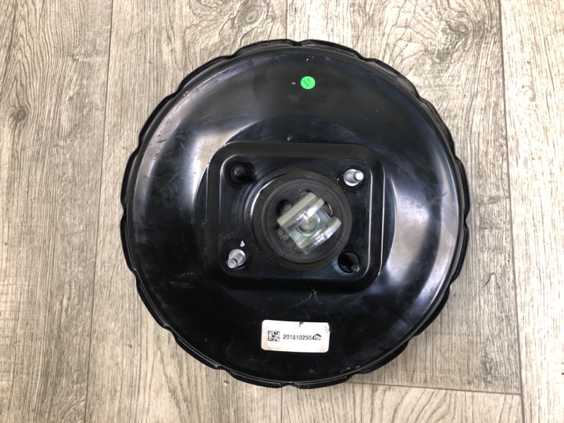 Вакуумный усилитель тормозов FORTE BD 18-21 2019 2.0