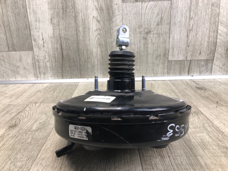 Вакуумный усилитель тормозов KIA FORTE BD 18-21 2.0