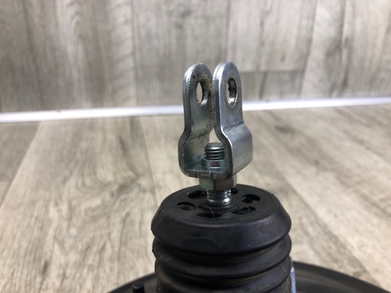 Вакуумный усилитель тормозов FORTE BD 18-21 2019 2.0