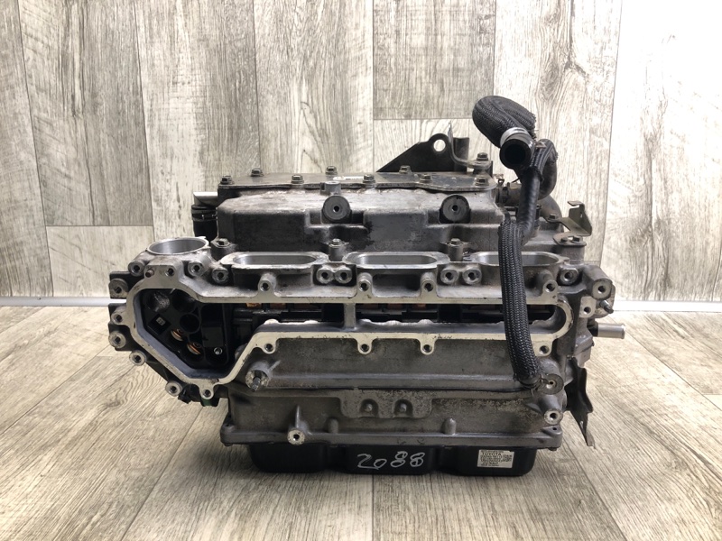 Инвертор LEXUS RX350/450 09-15 2011 2GR-FXE 3.5L G92A0-48110 Б/У