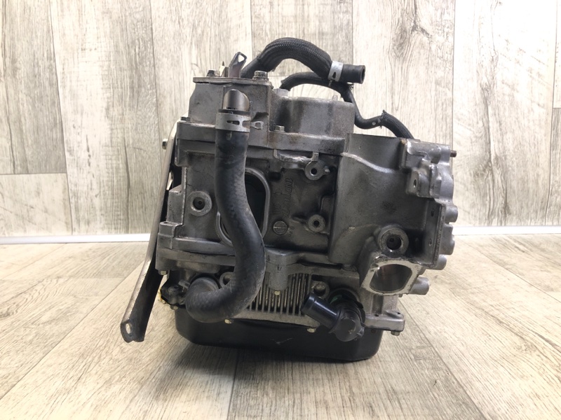 Инвертор LEXUS RX350/450 09-15 2GR-FXE 3.5L