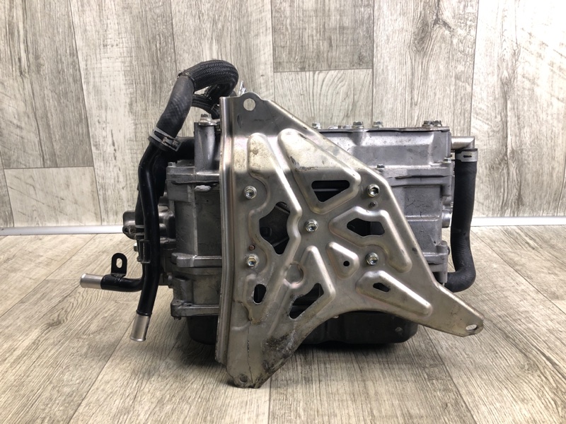 Инвертор RX350/450 09-15 2011 2GR-FXE 3.5L