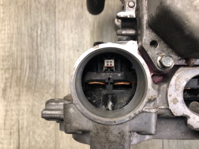 Инвертор RX350/450 09-15 2011 2GR-FXE 3.5L