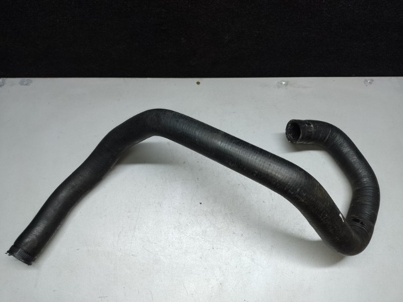 Патрубок системы охлаждения MITSUBISHI OUTLANDER XL 05-13 2006 3.0 6B31 1370A129 Б/У