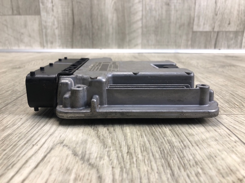 Блок управления двигателем JETTA USA 18-