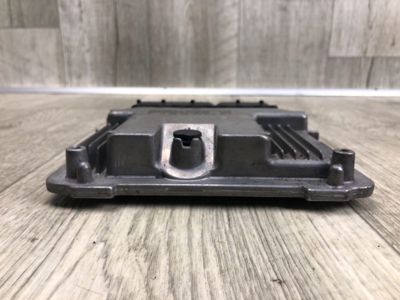 Блок управления двигателем VOLKSWAGEN JETTA USA 18-