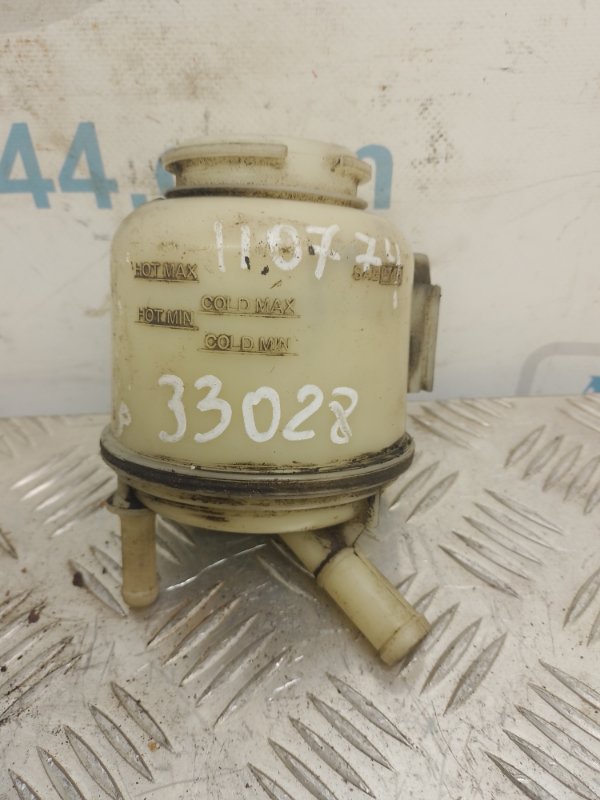 Бачок ГУР NISSAN MURANO Z50 02-07 Б/У