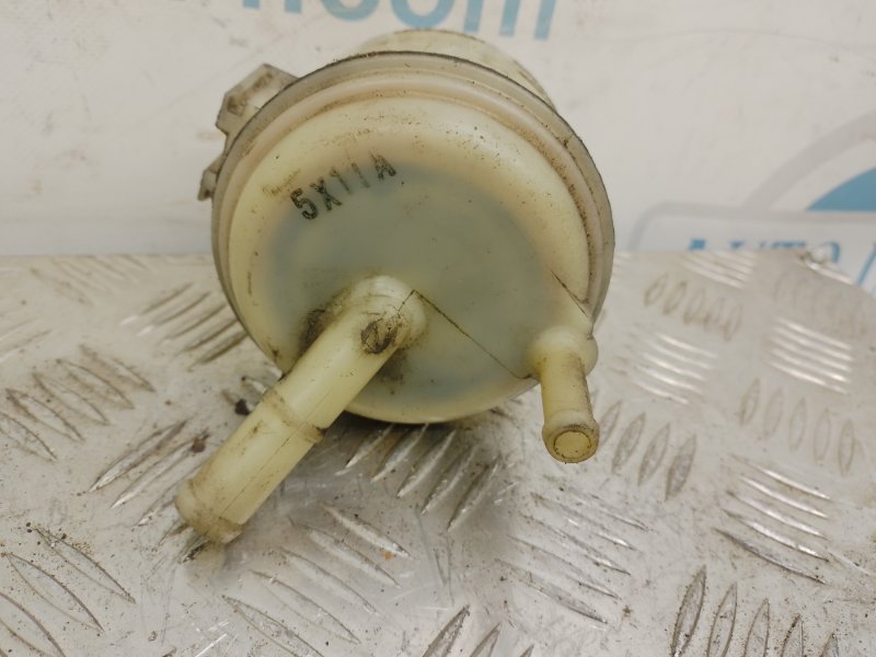 Бачок ГУР NISSAN MURANO Z50 02-07