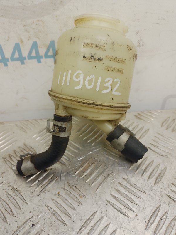 Запчасть бачок гур MITSUBISHI OUTLANDER XL 05-13 2007 Внедорожник 3.0 Б/У Бачок ГУР MITSUBISHI OUTLANDER XL 05-13 2007 Внедорожник 3.0 Б/У