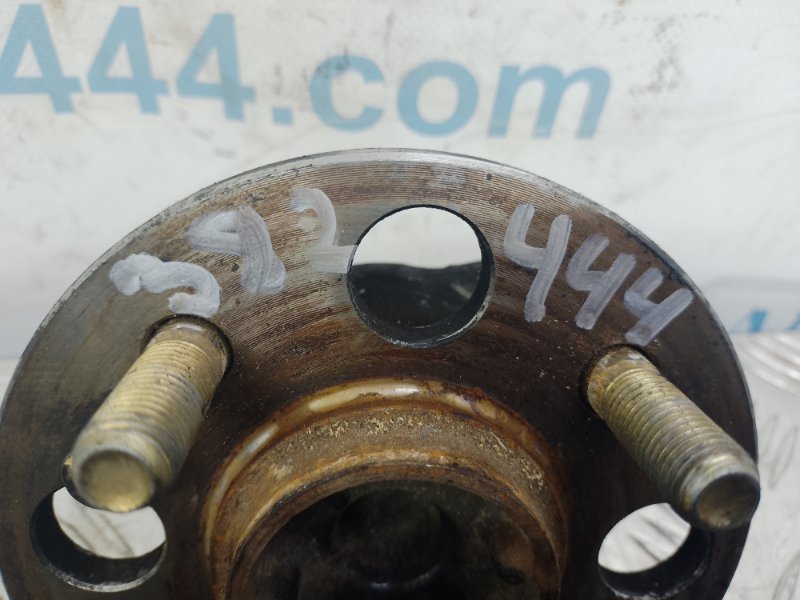 Ступица задняя левая ACCENT MC 06-10