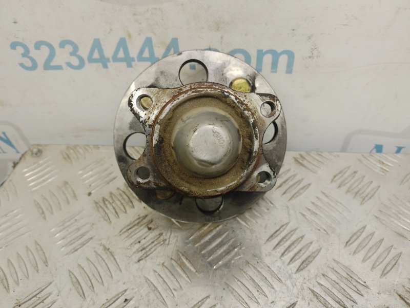 Ступица задняя левая HYUNDAI ACCENT MC 06-10